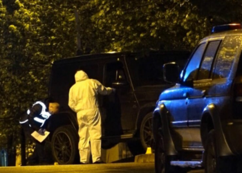 Ngjarja në Lundër, kamerat kapën autorët në zonë dy ditë para atentatit me 4 të plagosur