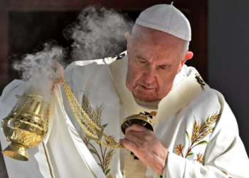 Një proces shekullor i veshur me mister… si zgjidhet Papa i ri?