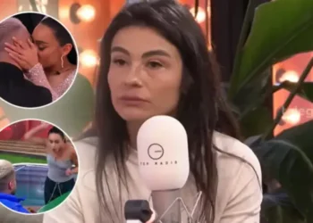 Zhaklin Lekatari: Egli ka manipuluar gjithë kohës me Gjestin, është toksike