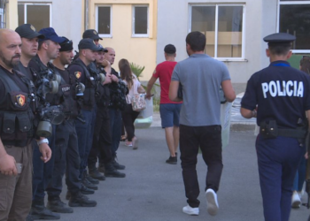 Zbulohet plani, policia 150 metër larg QV-ve, ja si do të ndërhyhet nëse fotografohet vota