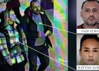Babai e vrau në Tiranë, avokati i familjes tërheq trupin e 24-vjeçares palestineze