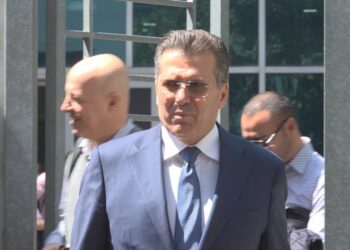 Dosja “Gërdeci” ish-ministri Mediu kundër ekspertëve: Nuk i trajtoja municionet!