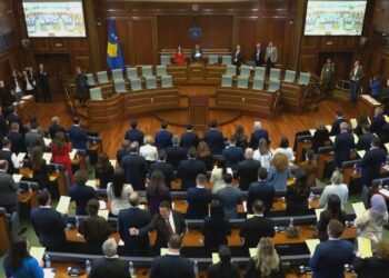 Vetëvendosje hesht, PDK nuk e voton nesër Haxhiun, LDK nuk shkon në konsultime