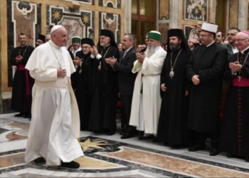 Ndarja nga jeta e Papa Françeskut, e shtuna e 26 prillit ditë zie në Shqipëri