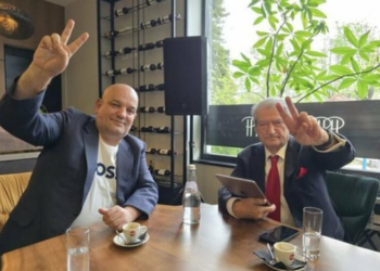 “E dërrmoi Edi Ramën”, Berisha vlerëson Ilir Vrenozin: Është star-i i kësaj fushate