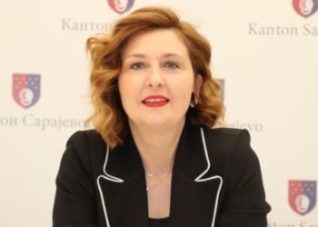 Arrestohet ministrja e Punës në Sarajevë, ja për çfarë dyshohet