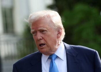 “Bëra shaka”, Trump flet për herë të parë për pretendimin e tij se mund t’i jepte fund luftës në ditën e parë si President