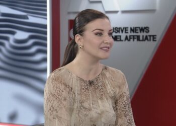 Surpriza e fushatës do të vijë nga SHBA? Ja si përgjigjet zëdhënësja e PD