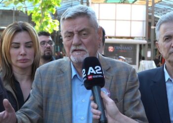 Dash Shehi te Tregu i Medresesë: Biznesi i madh po ha të voglin! Këtu duan të prishin dyqanet dhe të bëjnë pallate