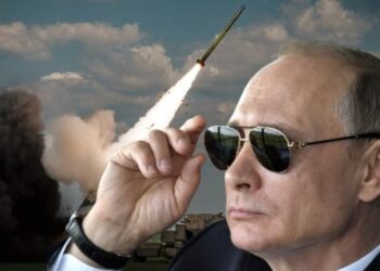 “Mercenarët koreanoveriorë, heronj”, Putin lëshon bombën dy tonëshe, luftë me dronë në Ukrainë