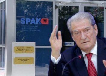 Gjykata e Posaçme rrëzon Sali Berishën, ja kërkesa që u hodh poshtë