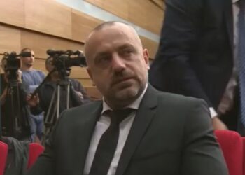 Akuzohet për krime lufte, Kosova lëshon një urdhër-arrest për Milan Radoiçiç
