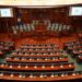 Tentativa e tetë për konstituimin e kuvendit të Kosovës