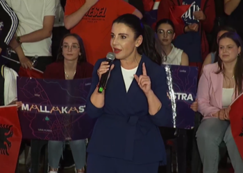 “11 mandate për qarkun në 11 maj”, Balluku vendos objektivin për Fierin
