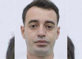 Vrasja në Vlorë, ky është bashkëpunëtori i dyshuar në ekzekutimin e Renato Hoxhajt