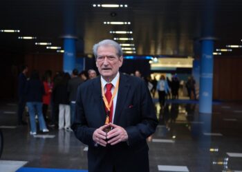 Berisha flet nga Spanja: E gjithë bota pret fitoren e PD-së në 11 maj