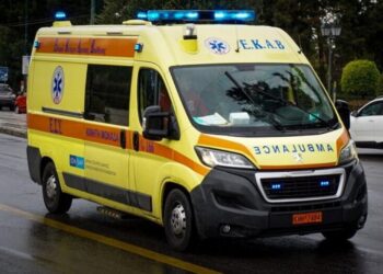 Aksident i rëndë në Greqi, ndërron jetën 42-vjeçari shqiptar