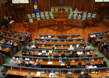 Tentativa e dytë, Kuvendi i Kosovës mblidhet sërish sot, pritet konstituimi i legjislaturës së re