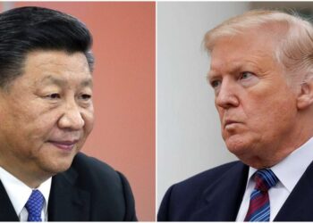 “Presidenti kinez është njeri krenar”- Trump pas pezullimit të tarifave: Tregu i obligacioneve është i bukur sot