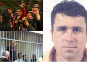 Gjykata rrëzon kërkesën e të dënuarit për Masakrën e Qafë-Gjashtës, Greqia nuk e ekstradon