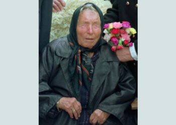 Parashikimi i Baba Vangës që u bë realitet 5 ditë më parë