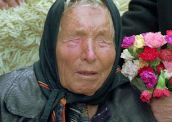 Pas fatkeqësisë natyrore, Baba Vangës i del një tjetër parashikim tronditës