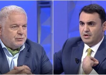 “Nuk duam të bëjmë Berishën kryeministër”, Këlliçi habit me deklaratën; Haxhiu: Më mirë mos ta thoje…