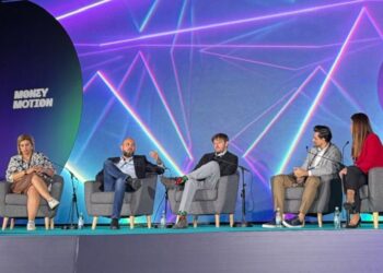 E ardhmja e ekosistemit digjital financiar në rajon/ Grupi BALFIN ndan qasjen inovative në konferencën më të madhe të FinTechv