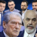 Cili politikan pëlqehet më shumë 1 muaj përpara zgjedhjeve në Shqipëri? Kryeson Rama, Berisha “katandiset” i katërti! Meta e Basha…