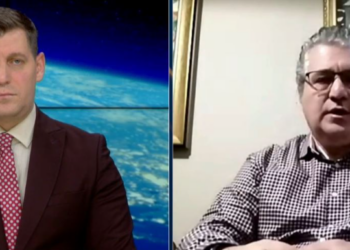 “Berisha kopjon Trump”/ Minxhozi: Kreu i PD vazhdon të vuajë një raport problematik me ndërkombëtarët