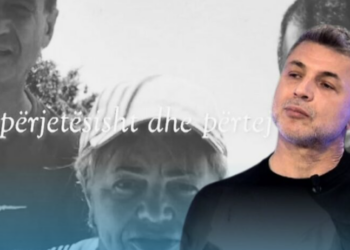 “Sikur i mori dikush”, dëshira e Alban Bushit pas humbjes së prindërve: Do të doja t’i përqafoja fort