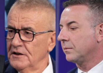 Lobimi i PD, Rakipi: Paguajnë emigrantët apo oligarkët? Dyrnjaja: Garantori, si Ver Llapa!