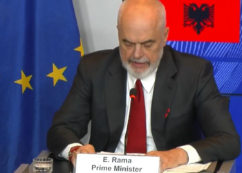 “Synojmë që të gjithë grupkapitujt të jenë mbyllur brenda 2027”, Rama për anëtarësimin në BE: Kemi një axhendë ambicioze!