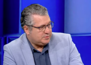 “Mëkat mbyllja e karrierës pa një debat Rama-Berisha”, Minxhozi: Rama del rregullisht mbi PS si preferencë! Lapaj, i vetmi që kërkon…