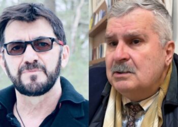 Sherri me Ilir Demaliajn, Kujtim Gjuzi: Po ruaja Berishën! U mbrojta mirë se kam instikte boksieri