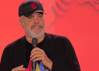 Dikur kryebashkiak, sot kandidat për deputet, Rama për garimin në Tiranë: Mision i ri për mua!