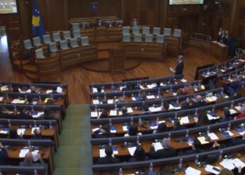 Akuza të ndërsjella për ngërçin/ Vijon “maratona”, nesër përpjekja e radhës për konstituimin e Kuvendit të Kosovës