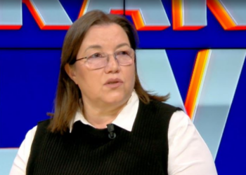 “Berisha është i amortizuar, ka gjuhë vëlla vrasëse”, Gjikondi: Kreu i PD, i paburrë që nuk shkon në gjykatë për “Partizanin”