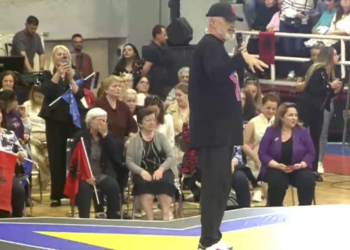 “Ata ndërtuan Noc Rrokun”/ Rama në Shkodër: Dikur ju lutesha në gjunjë, amon mor më besoni vetëm një herë! Sot…