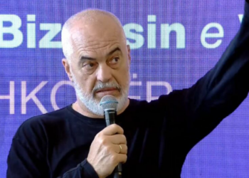 “Zero taksa për biznesin e vogël deri në 2029”, Rama: Shtesa mbi 140 mijë Euro xhiro do tatohet me 5%