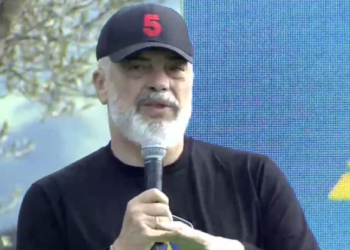 “Bufi donte të dilte pëllumb i bardhë”/ Kontrata 6 mln dollarëshe, Rama: PD po sillet si gjyqtarët që thoshin pronat mi fali vjehrra!