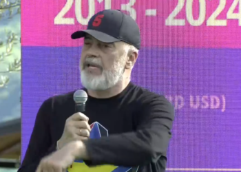 Djali i Trump përgënjeshtroi PD-në, Rama: E turpshme! Berishës i ka “rrëshqitur ledhi”