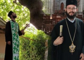 Përurohet Mitropolia e parë ortodokse shqiptare në Kosovë