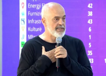 “Paketa e Maleve hyn në fuqi pas 11 majit, Rama: 500 aplikimet e para, për 10 vjet nuk do të kenë asnjë detyrim