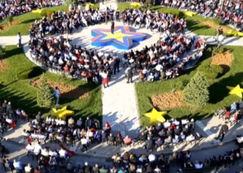 “Në Shqipërinë 2023 Kukësi të arrijë 1 mln turistë”, Rama: 11 maji është fanellat politike! Vendoset për fatin tonë në BE