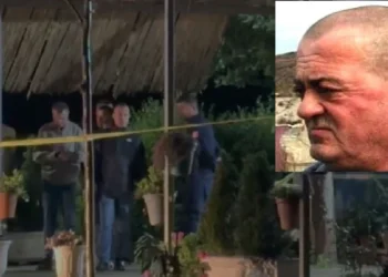 U ekzekutua sot në derën e biznesit të tij, zbulohet saga e atentateve ndaj babait të Roan Brahimit