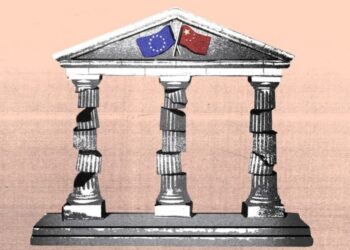 Europa është e detyruar të bëjë një “sy qorr” ndaj abuzimeve të Kinës? The Economist: BE jo në pozicionin e duhur për të qortuar haptazi Pekinin