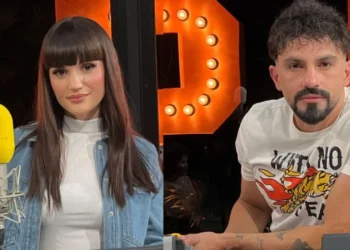 Aldo Marku zbulon arsyen e ndarjes nga ish-bashkëshortja: Vjen një moment që…