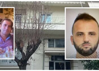 Skandal në Greqi, vajza falsifikoi mesazhet dhe “detyroi” të atin t’i vriste dajën, zbardhen detaje nga gjyqi