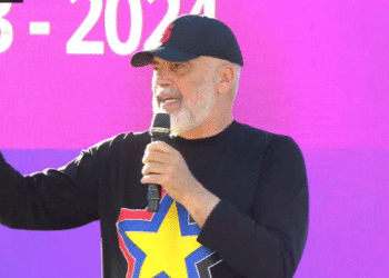 Live! Zgjedhjet e 11 majit, Rama takim me gratë në Fier